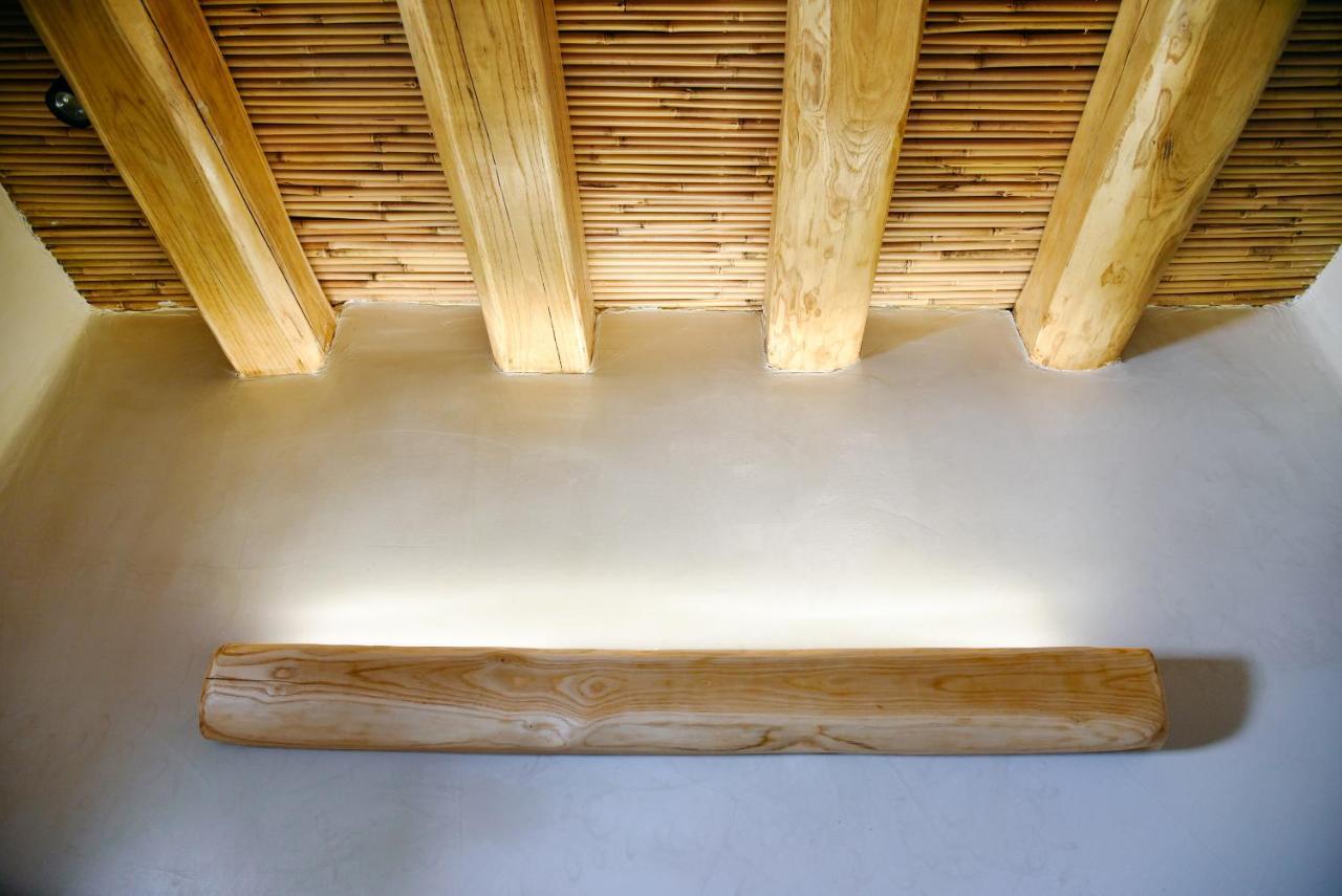 Mystic Villas Koufonisi Koufonisia 外观 照片