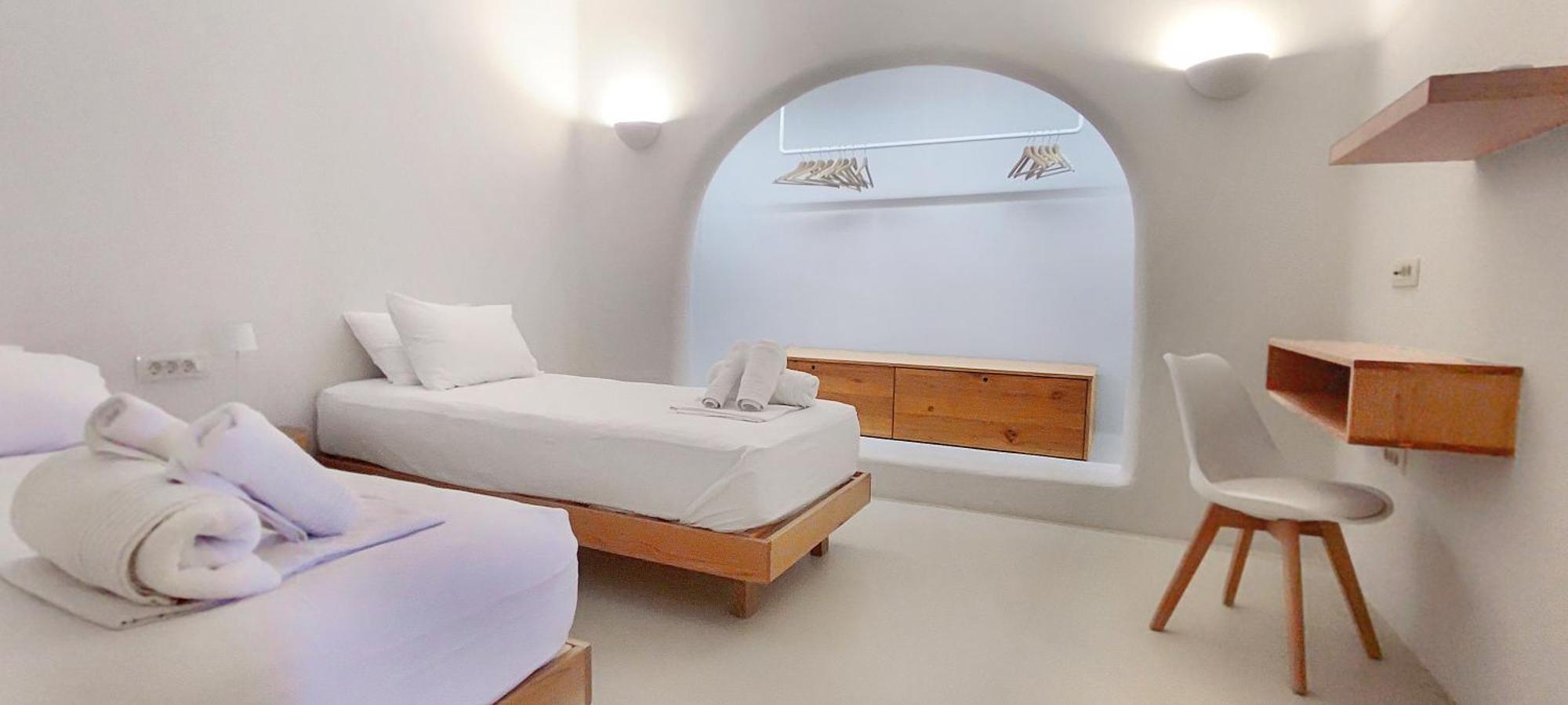 Mystic Villas Koufonisi Koufonisia 外观 照片